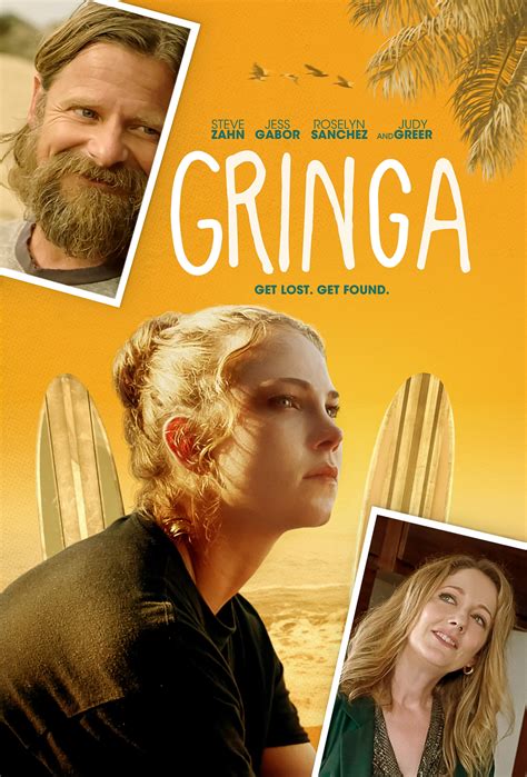 Gringa (2023)